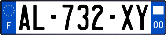 AL-732-XY