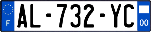 AL-732-YC