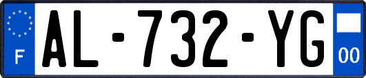 AL-732-YG
