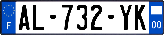 AL-732-YK