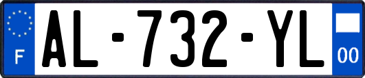 AL-732-YL
