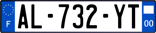 AL-732-YT