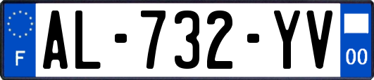 AL-732-YV