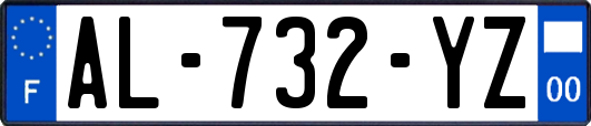 AL-732-YZ