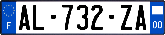 AL-732-ZA