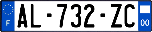 AL-732-ZC