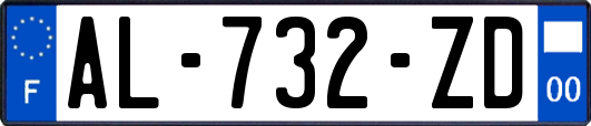 AL-732-ZD