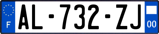 AL-732-ZJ