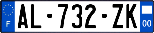 AL-732-ZK