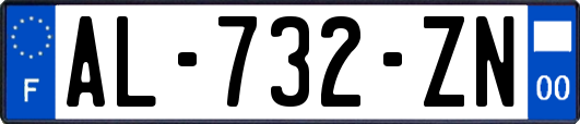 AL-732-ZN