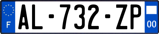 AL-732-ZP