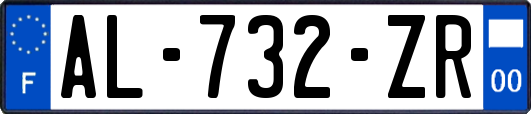 AL-732-ZR