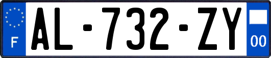 AL-732-ZY