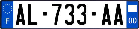 AL-733-AA