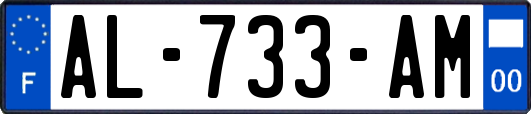 AL-733-AM