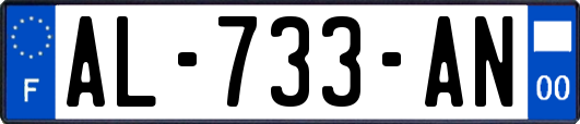 AL-733-AN