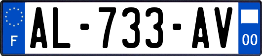 AL-733-AV