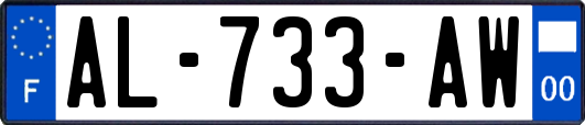 AL-733-AW