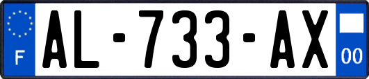 AL-733-AX