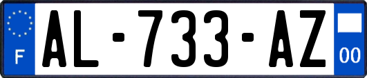 AL-733-AZ