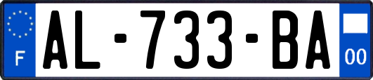 AL-733-BA