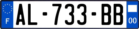AL-733-BB