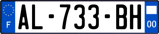 AL-733-BH