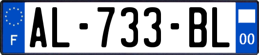 AL-733-BL