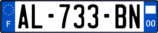 AL-733-BN