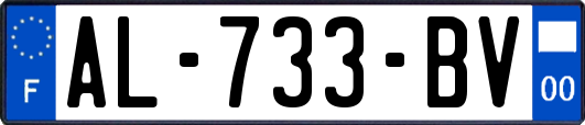AL-733-BV