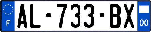 AL-733-BX