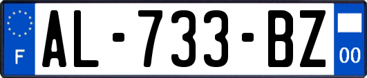 AL-733-BZ