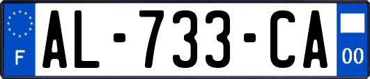 AL-733-CA