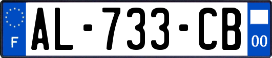 AL-733-CB