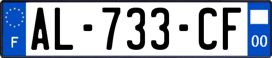AL-733-CF