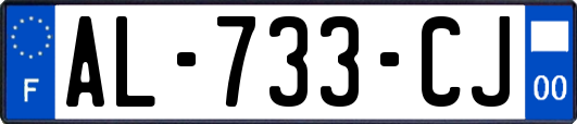 AL-733-CJ
