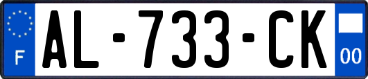 AL-733-CK
