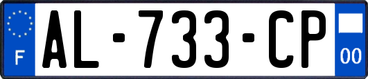 AL-733-CP