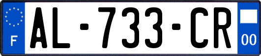 AL-733-CR