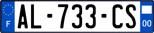 AL-733-CS