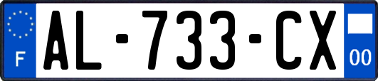 AL-733-CX