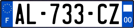 AL-733-CZ