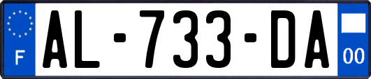 AL-733-DA