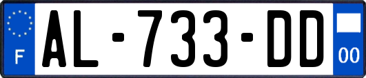 AL-733-DD
