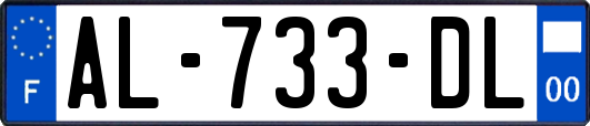AL-733-DL