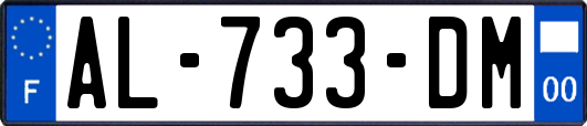AL-733-DM
