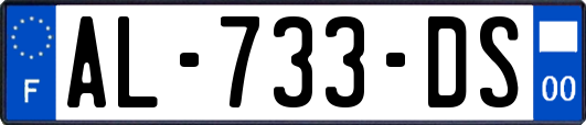 AL-733-DS