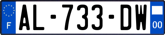 AL-733-DW