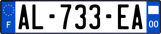 AL-733-EA