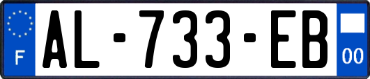 AL-733-EB